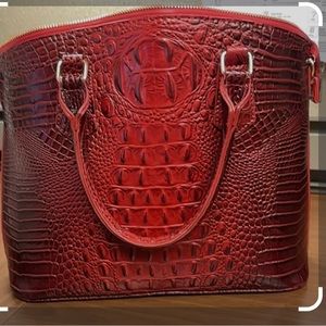 nice bag slightly used